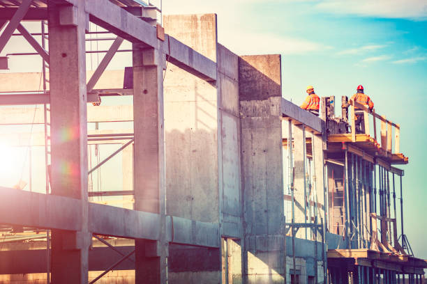 Best Concrete Leveling Services  in Gratton, VA