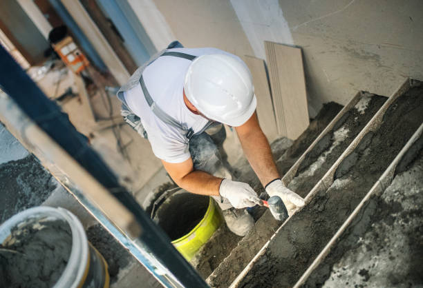 Best Driveways & Floors  in Gratton, VA