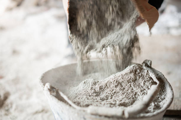Best Residential Concrete Services  in Gratton, VA