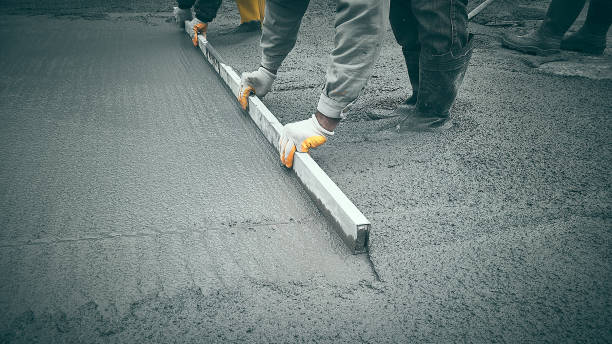 Waterproofing & Drywells in VA