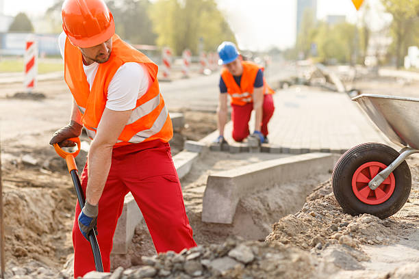 Best Best Concrete Contractor  in Gratton, VA
