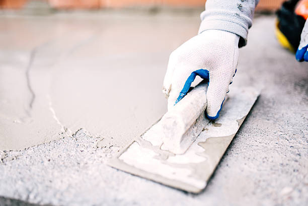 Best Local Concrete Companies  in Gratton, VA