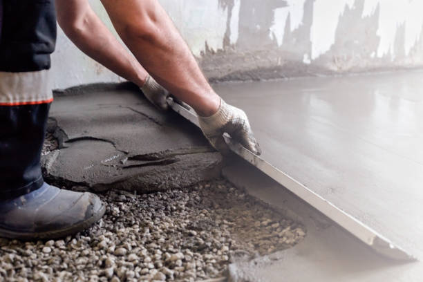 Best Concrete Demolition Services  in Gratton, VA