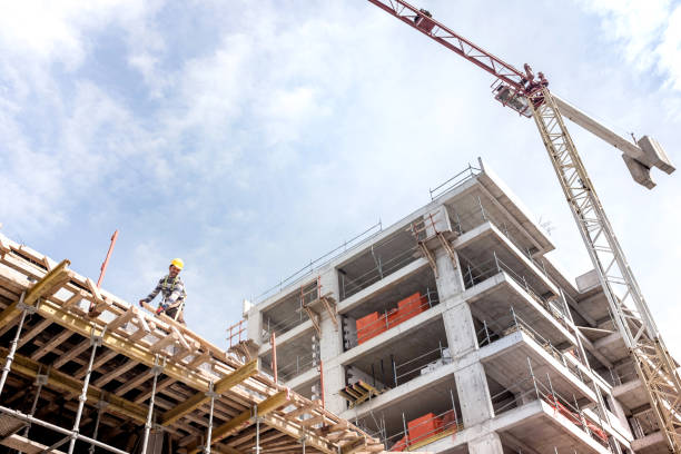 Best Residential Concrete Services  in Gratton, VA